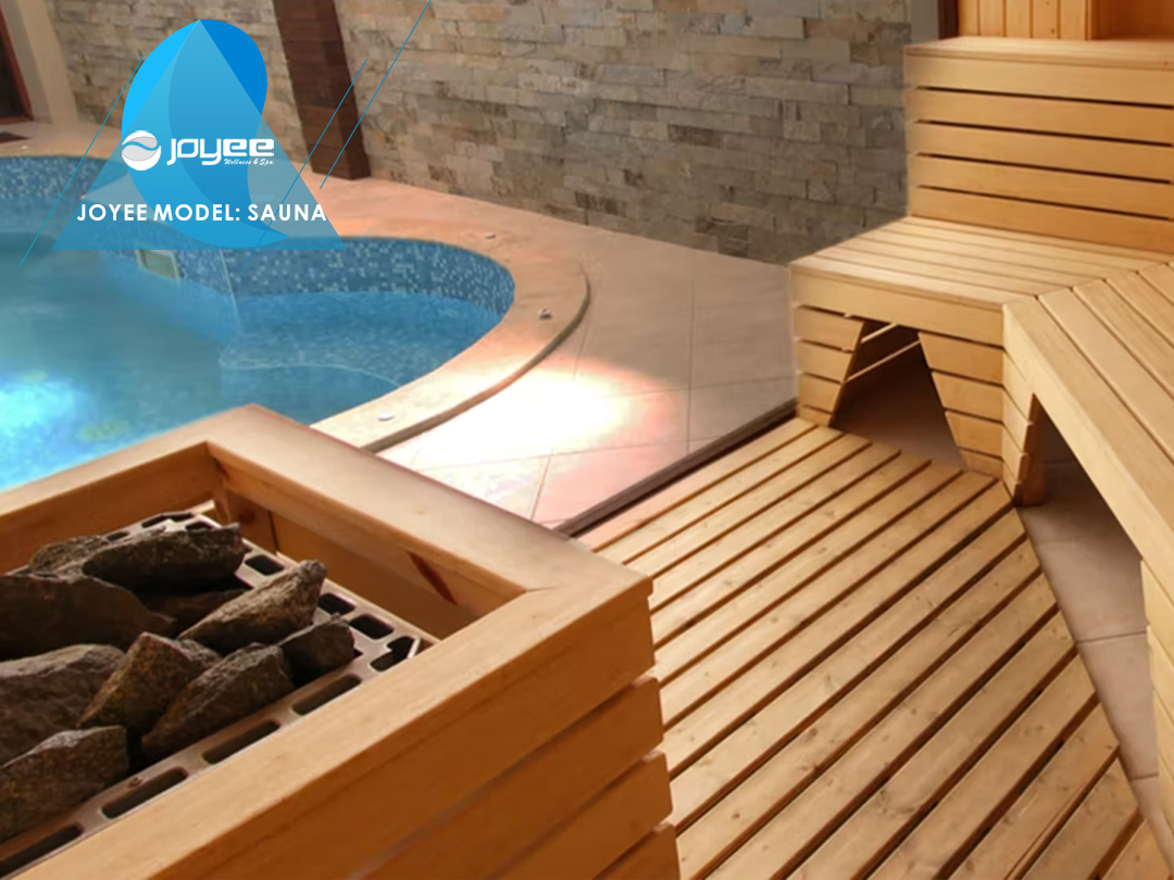 What is The Energy Consumption of Sauna?  | JOYEE