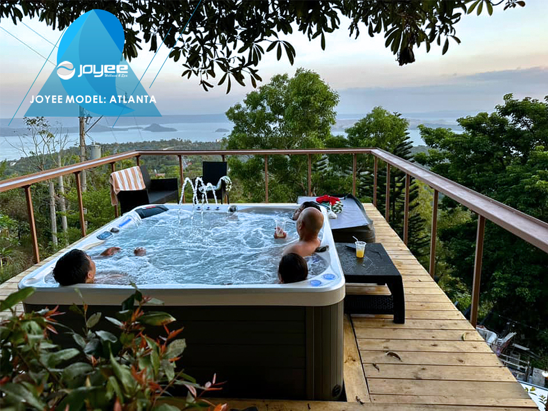 15 Useful tips help you how to buy an outdoor spa hot tub from China manufacturers ?
