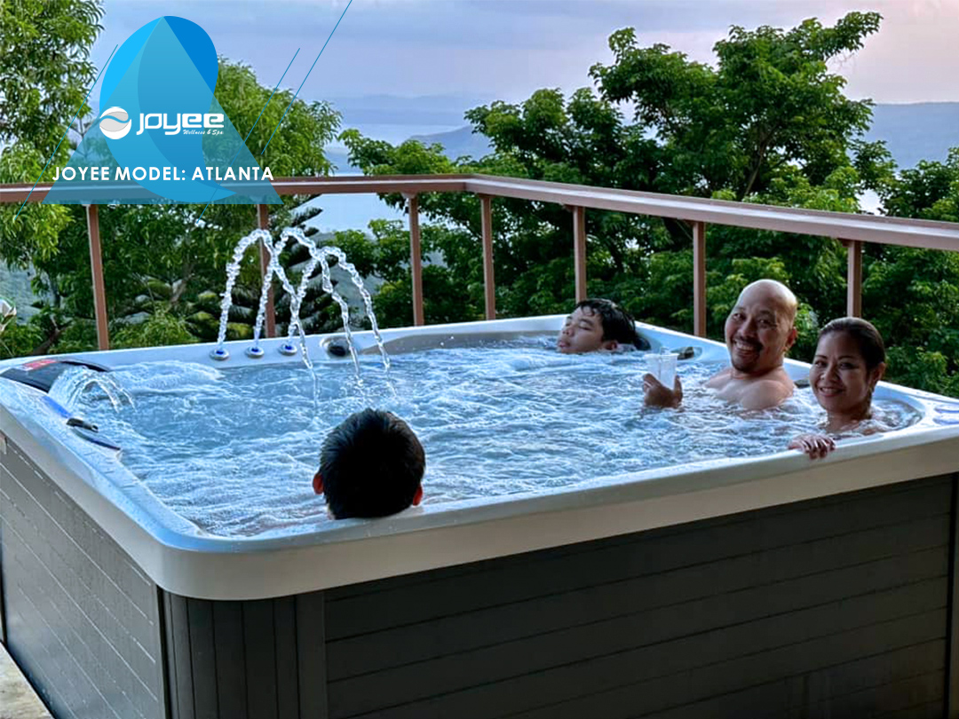 The Long-Term Value of Investing in an Outdoor Hot Tub